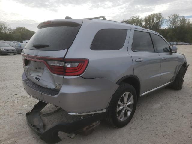 1C4RDJDG0EC556646 Dodge DURANGO LIMITED