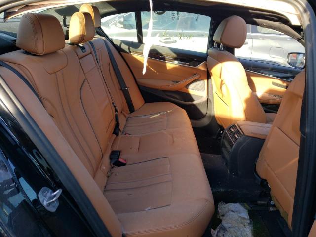 WBAJA7C33HG904926 BMW 530 XI