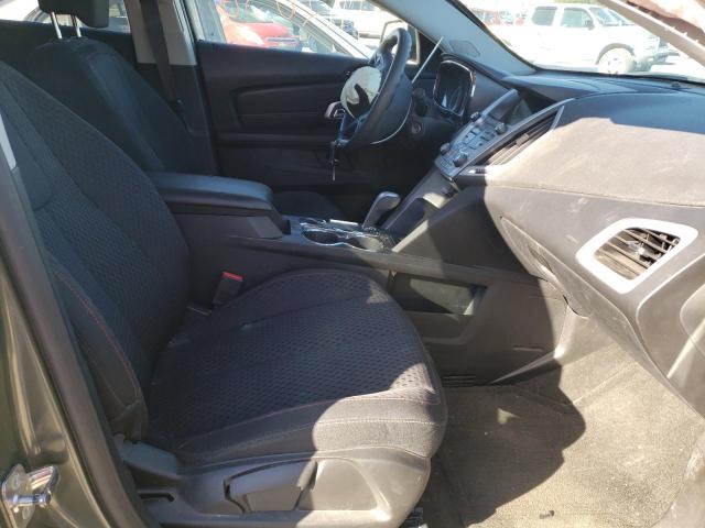 2GKALMEKXF6122334 GMC Terrain Sle
