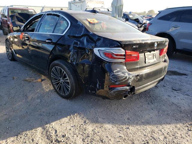 WBAJA7C33HG904926 BMW 530 XI