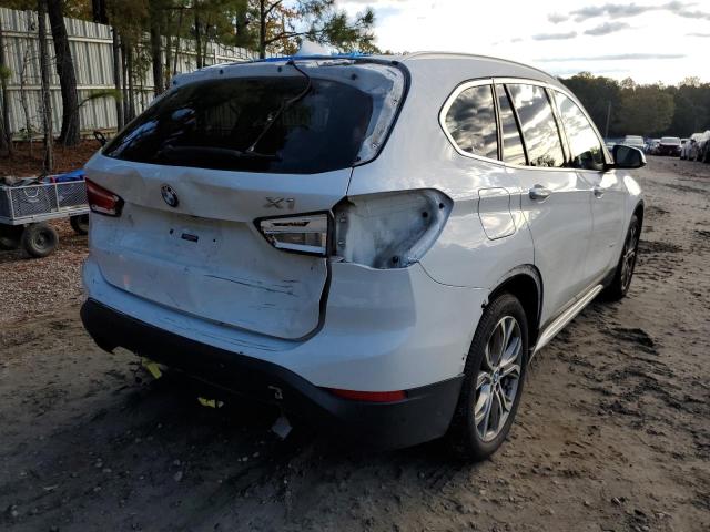 WBXHT3Z36H4A54809 BMW X1 Xdrive28i