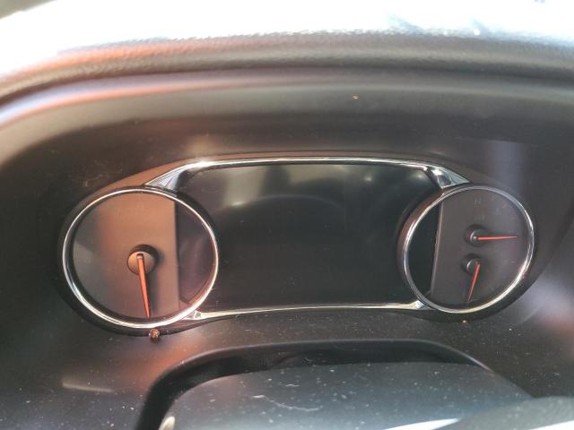 1GKKNXLS8HZ252686 GMC Acadia Denali