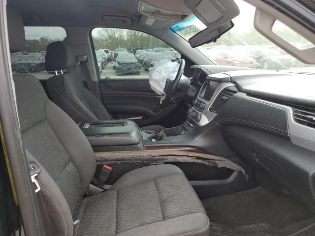 1GKS2AKC0FR263954 GMC YUKON SLE