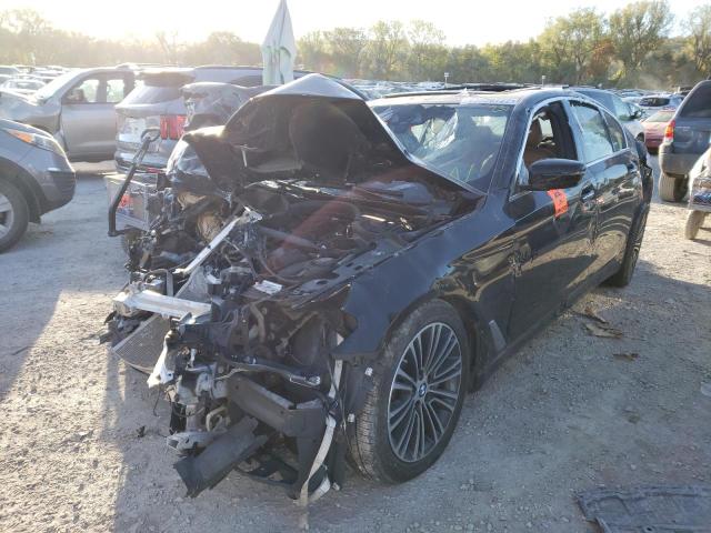 WBAJA7C33HG904926 BMW 530 XI