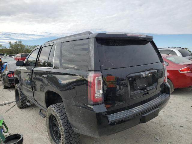 1GKS2AKC0FR263954 GMC YUKON SLE