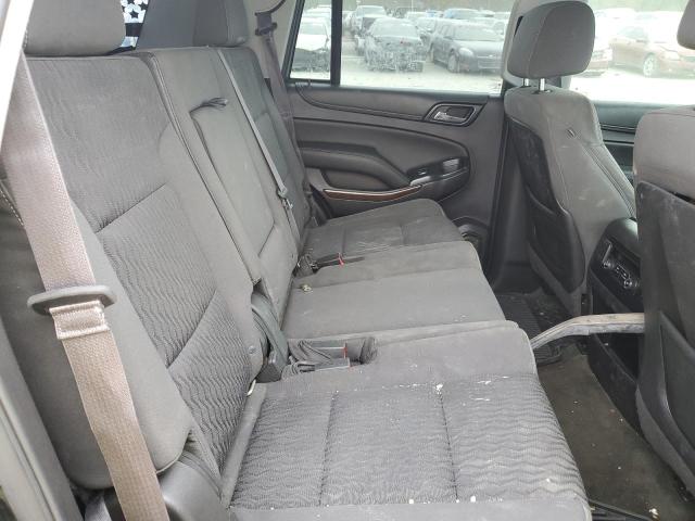 1GKS2AKC0FR263954 GMC YUKON SLE