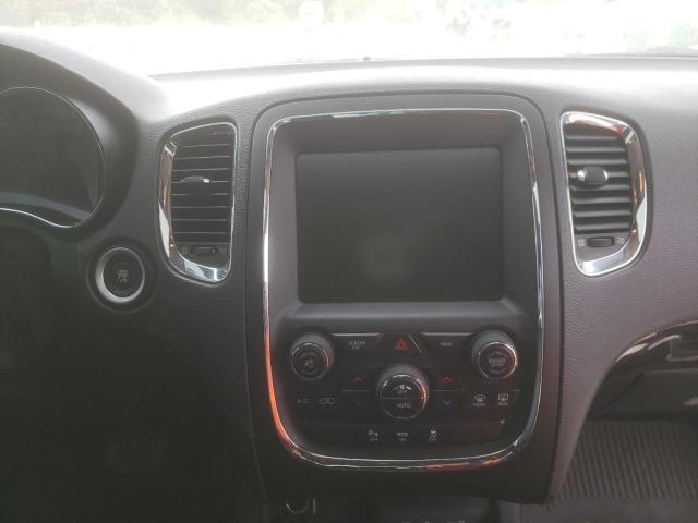 1C4RDJDG0EC556646 Dodge DURANGO LIMITED