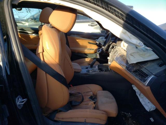 WBAJA7C33HG904926 BMW 530 XI