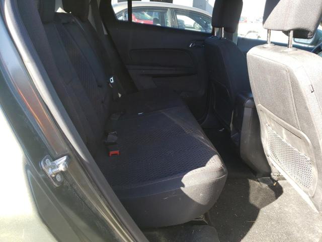 2GKALMEKXF6122334 GMC Terrain Sle
