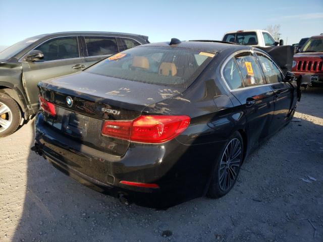 WBAJA7C33HG904926 BMW 530 XI