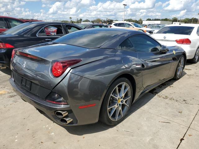 ZFF65TJAXE0203264 Ferrari California