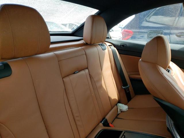 WBA4U9C59H5D44054 BMW 430xi