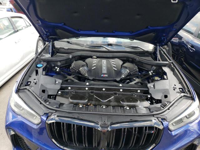 5YMJU0C06L9C86838 BMW X5 M