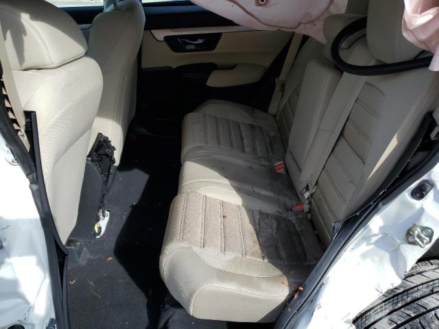 2HKRW5H33JH414055 Honda CR-V LX