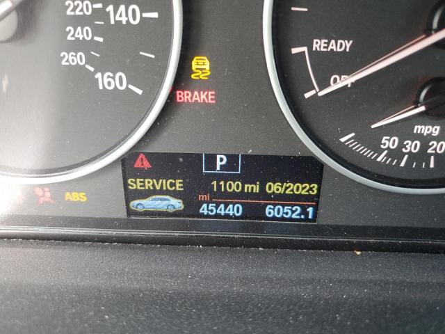 WBA8A9C50JAH14783 BMW 320 I