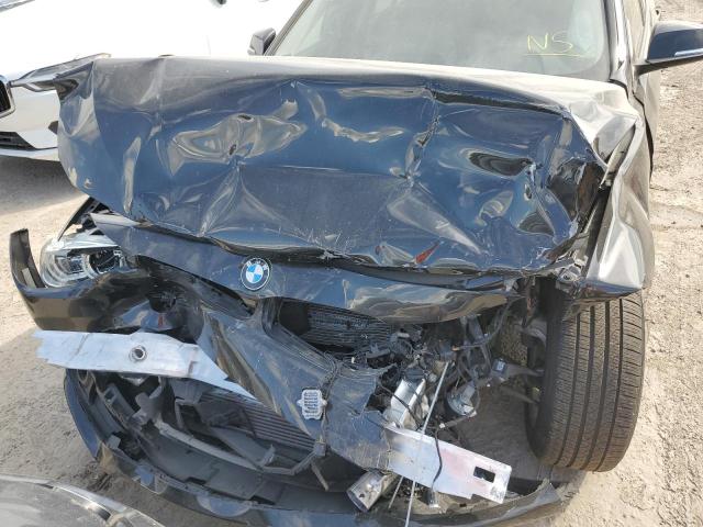 WBA8A9C50JAH14783 BMW 320 I