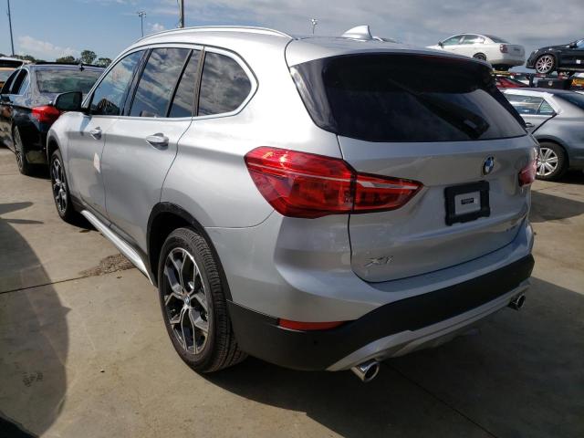 WBXJG7C08M5T59712 BMW X1 Sdrive28i
