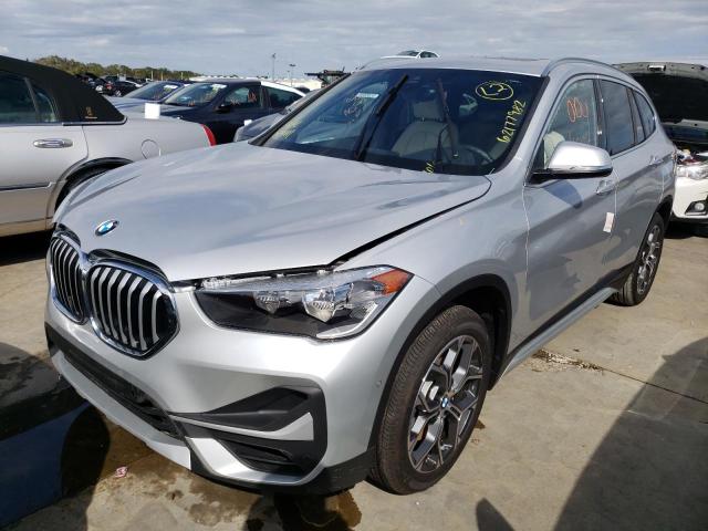 WBXJG7C08M5T59712 BMW X1 Sdrive28i