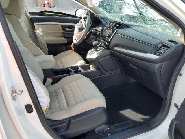 2HKRW5H33JH414055 Honda CR-V LX