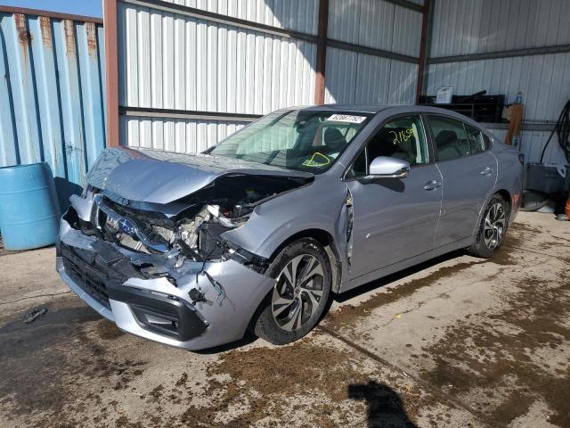 4S3BWAD62M3007709 Subaru Legacy Premium