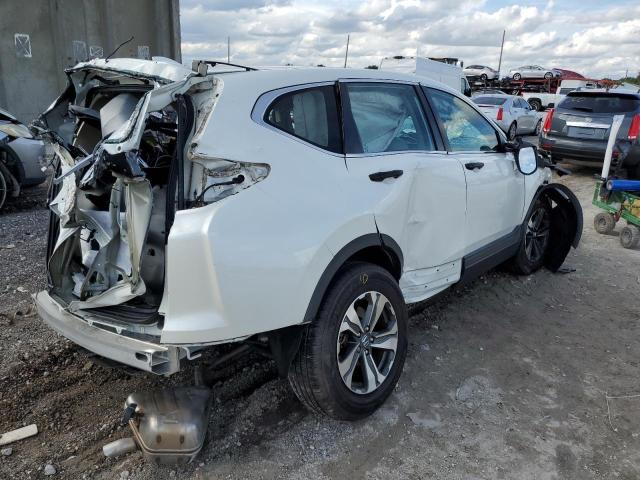 2HKRW5H33JH414055 Honda CR-V LX