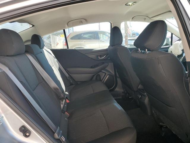 4S3BWAD62M3007709 Subaru Legacy Premium