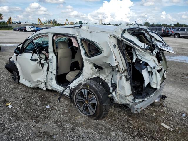 2HKRW5H33JH414055 Honda CR-V LX