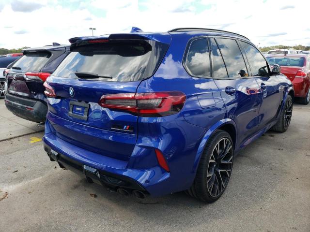 5YMJU0C06L9C86838 BMW X5 M