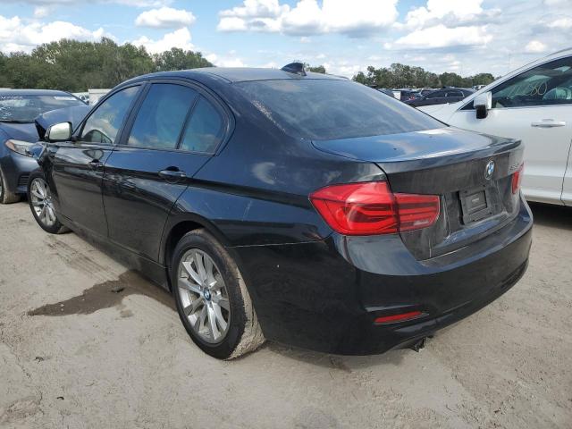 WBA8A9C50JAH14783 BMW 320 I