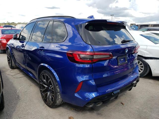 5YMJU0C06L9C86838 BMW X5 M