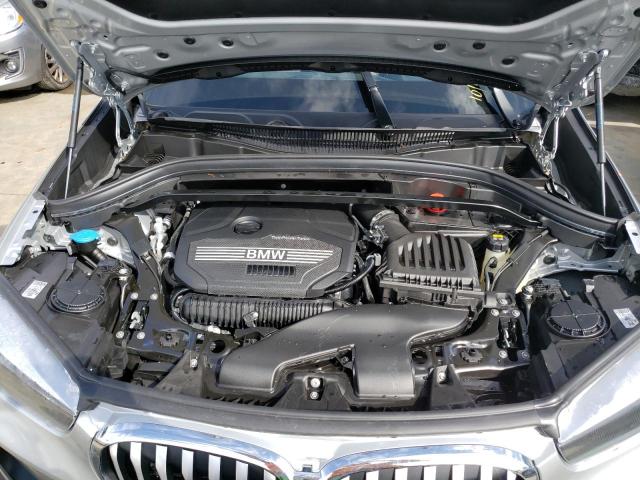 WBXJG7C08M5T59712 BMW X1 Sdrive28i