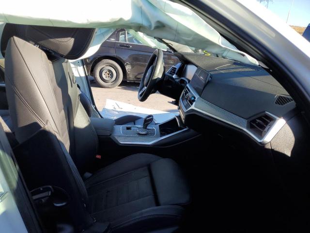 3MW5U9J08M8B59984 BMW M340XI