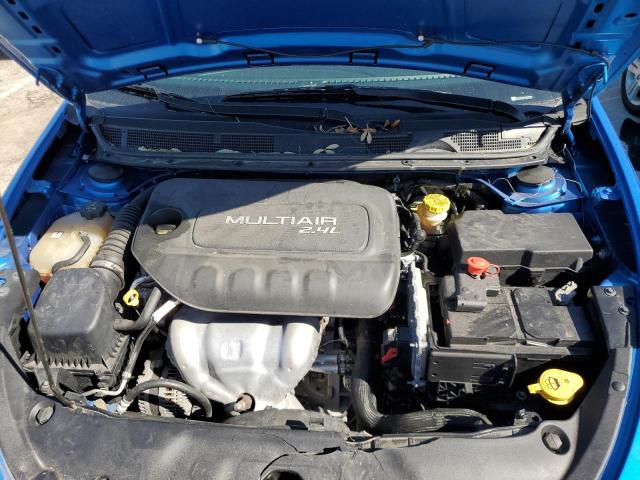 1C3CDFBB7FD315774 Dodge DART SXT