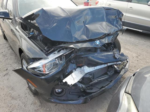 WBA8A9C50JAH14783 BMW 320 I