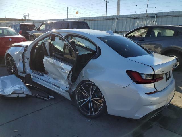 3MW5U9J08M8B59984 BMW M340XI