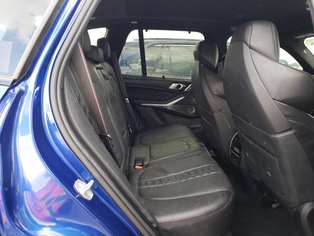 5YMJU0C06L9C86838 BMW X5 M