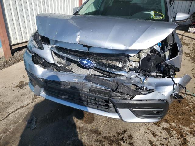 4S3BWAD62M3007709 Subaru Legacy Premium