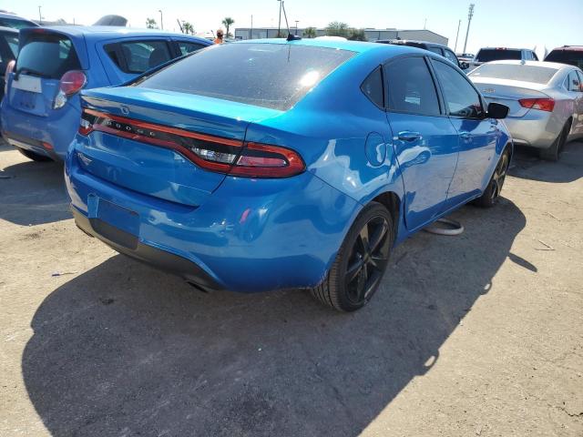 1C3CDFBB7FD315774 Dodge DART SXT