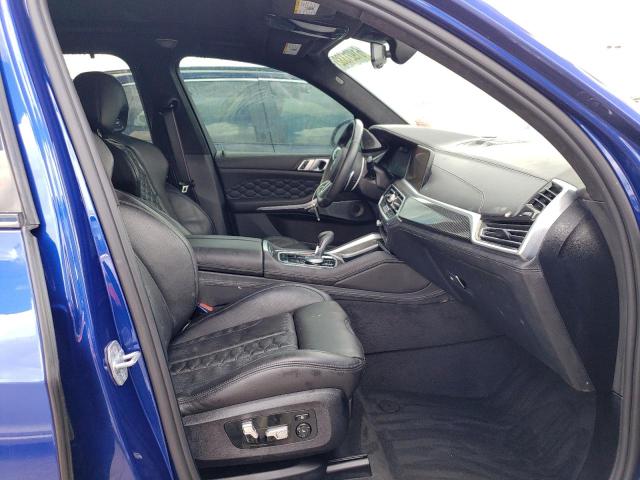 5YMJU0C06L9C86838 BMW X5 M