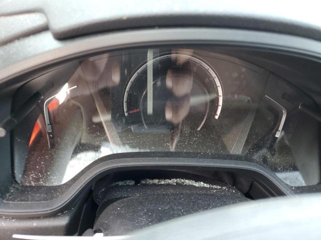 2HKRW5H33JH414055 Honda CR-V LX