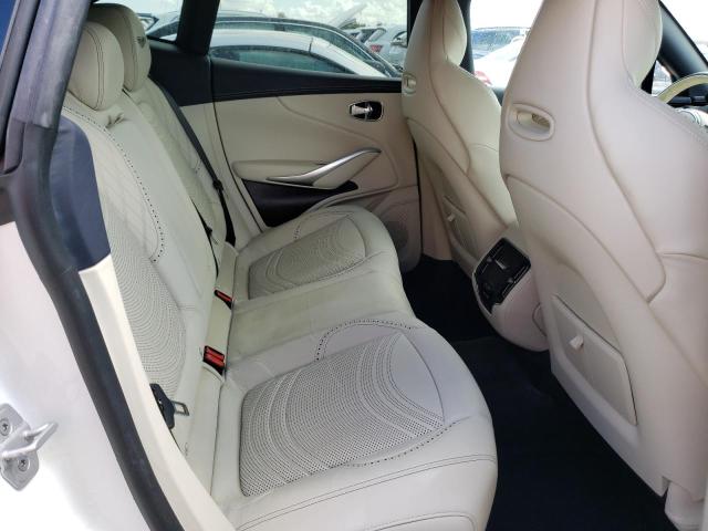 SD7VUJAW5NTV04293 Aston Martin DBX