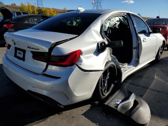 3MW5U9J08M8B59984 BMW M340XI