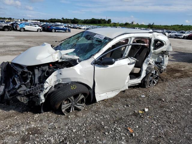 2HKRW5H33JH414055 Honda CR-V LX