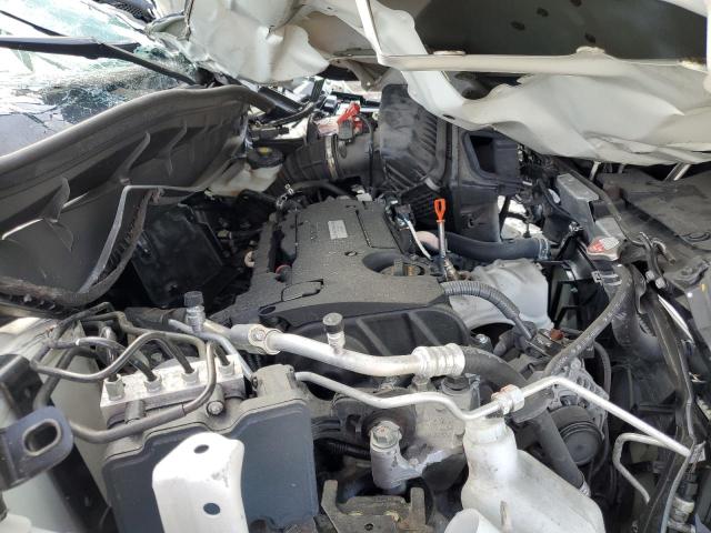 2HKRW5H33JH414055 Honda CR-V LX