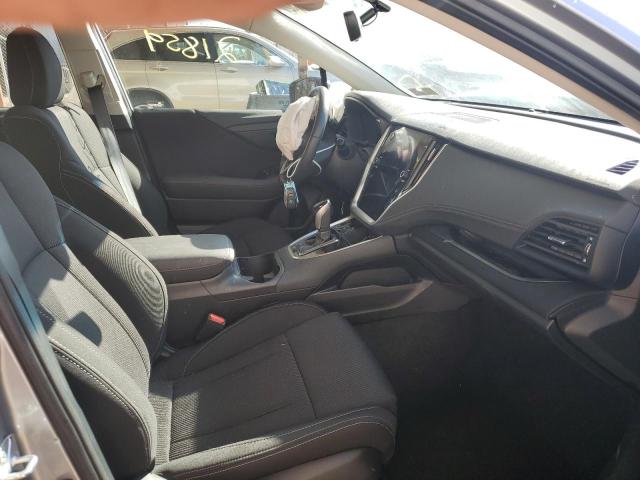 4S3BWAD62M3007709 Subaru Legacy Premium