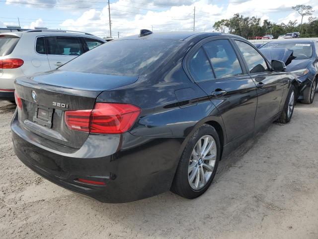 WBA8A9C50JAH14783 BMW 320 I