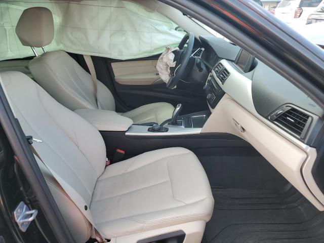 WBA8A9C50JAH14783 BMW 320 I