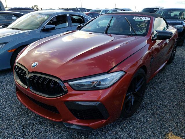 WBSDZ0C09LCD70686 BMW M8