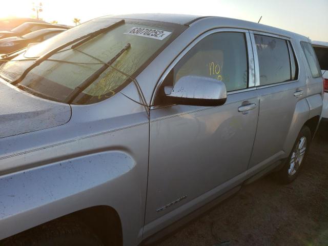 2GKALMEK7G6198224 GMC Terrain Sle