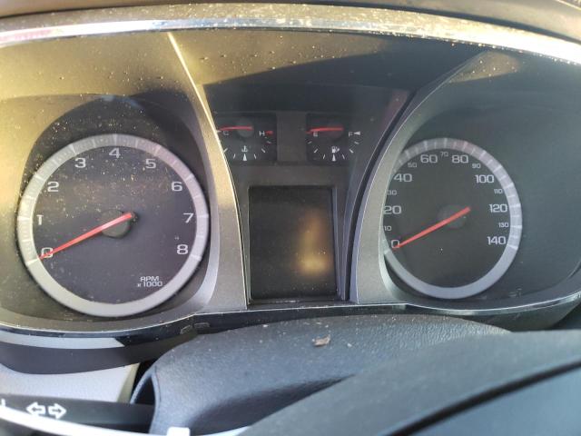 2GKALMEK7G6198224 GMC Terrain Sle